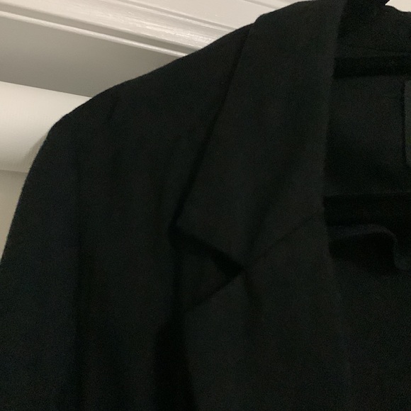 Aritzia Talula black blazer - Picture 2 of 6